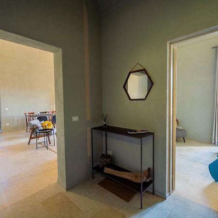 Casa Stefania Apartment Noto Exterior photo