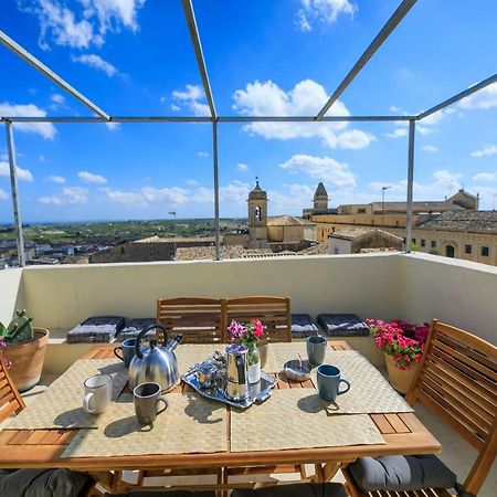 Casa Stefania Apartment Noto Exterior photo
