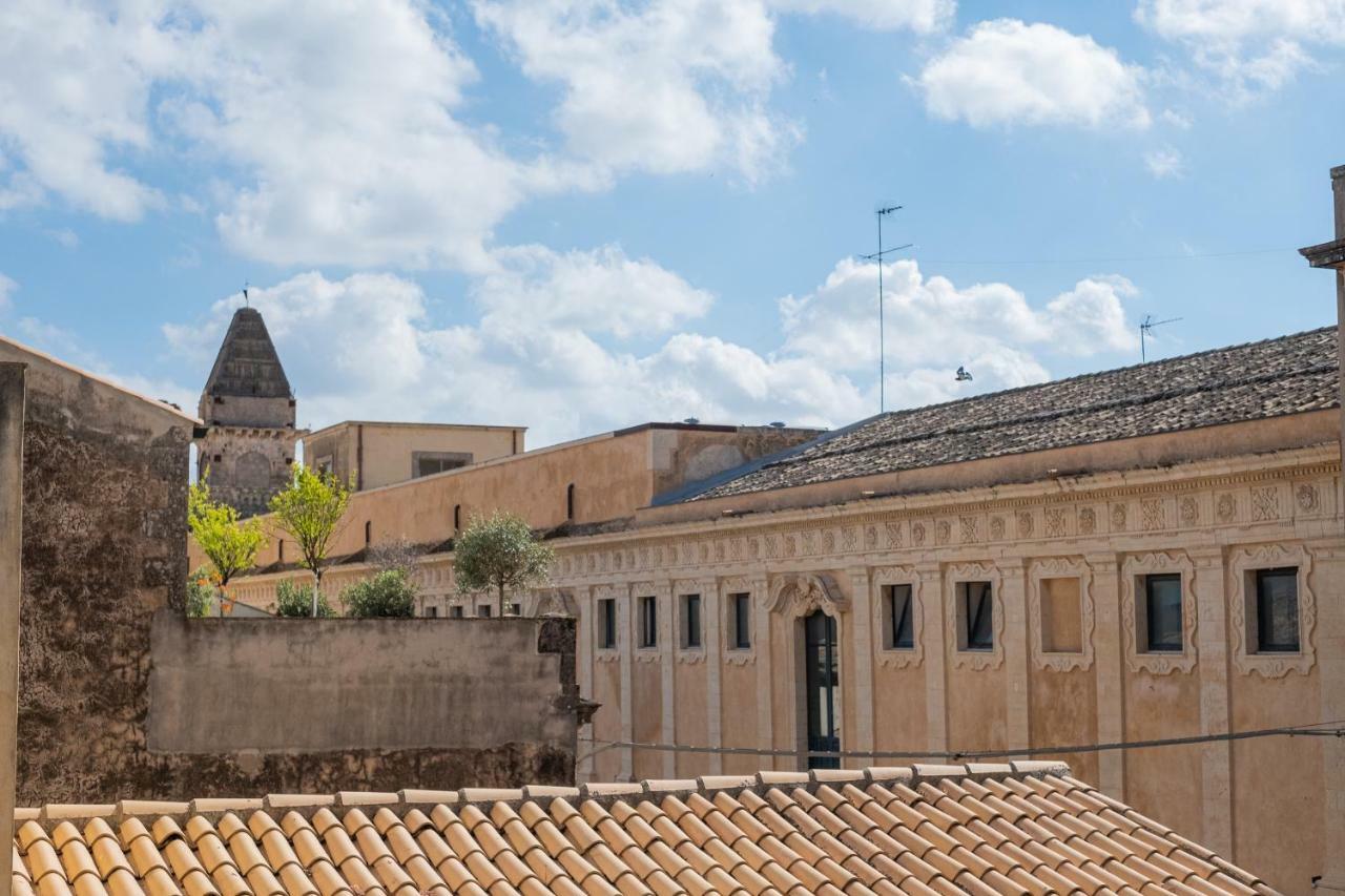 Casa Stefania Apartment Noto Exterior photo