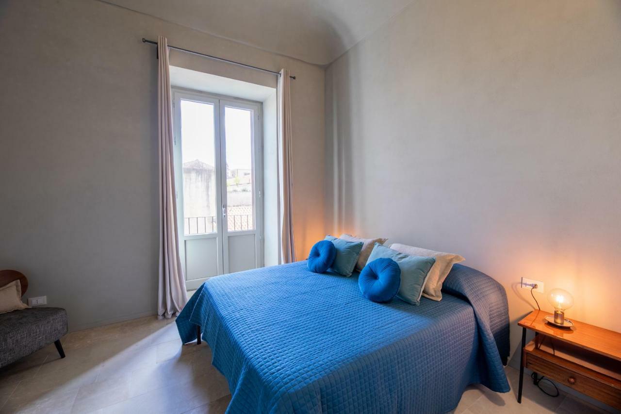 Casa Stefania Apartment Noto Exterior photo