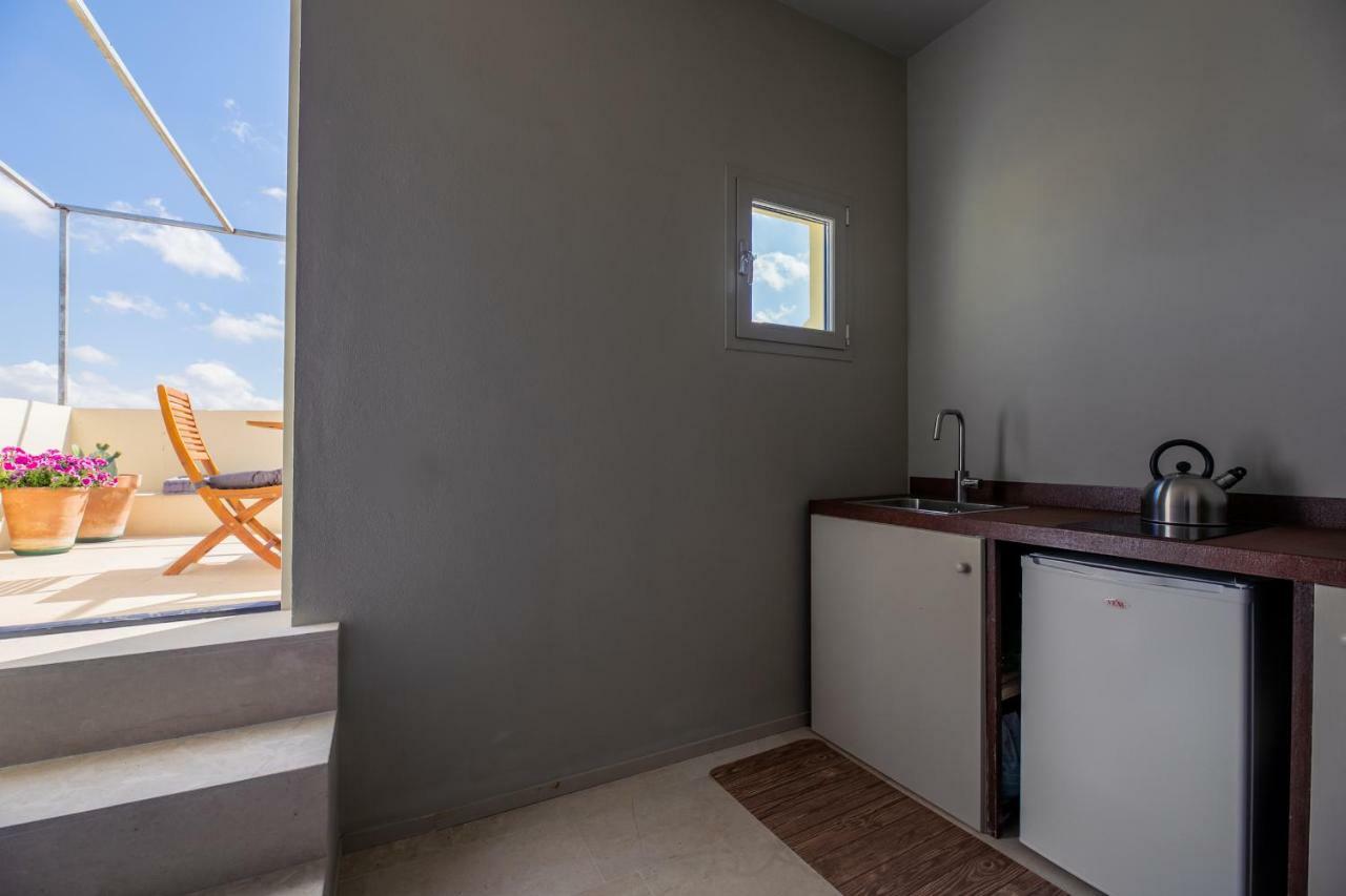 Casa Stefania Apartment Noto Exterior photo