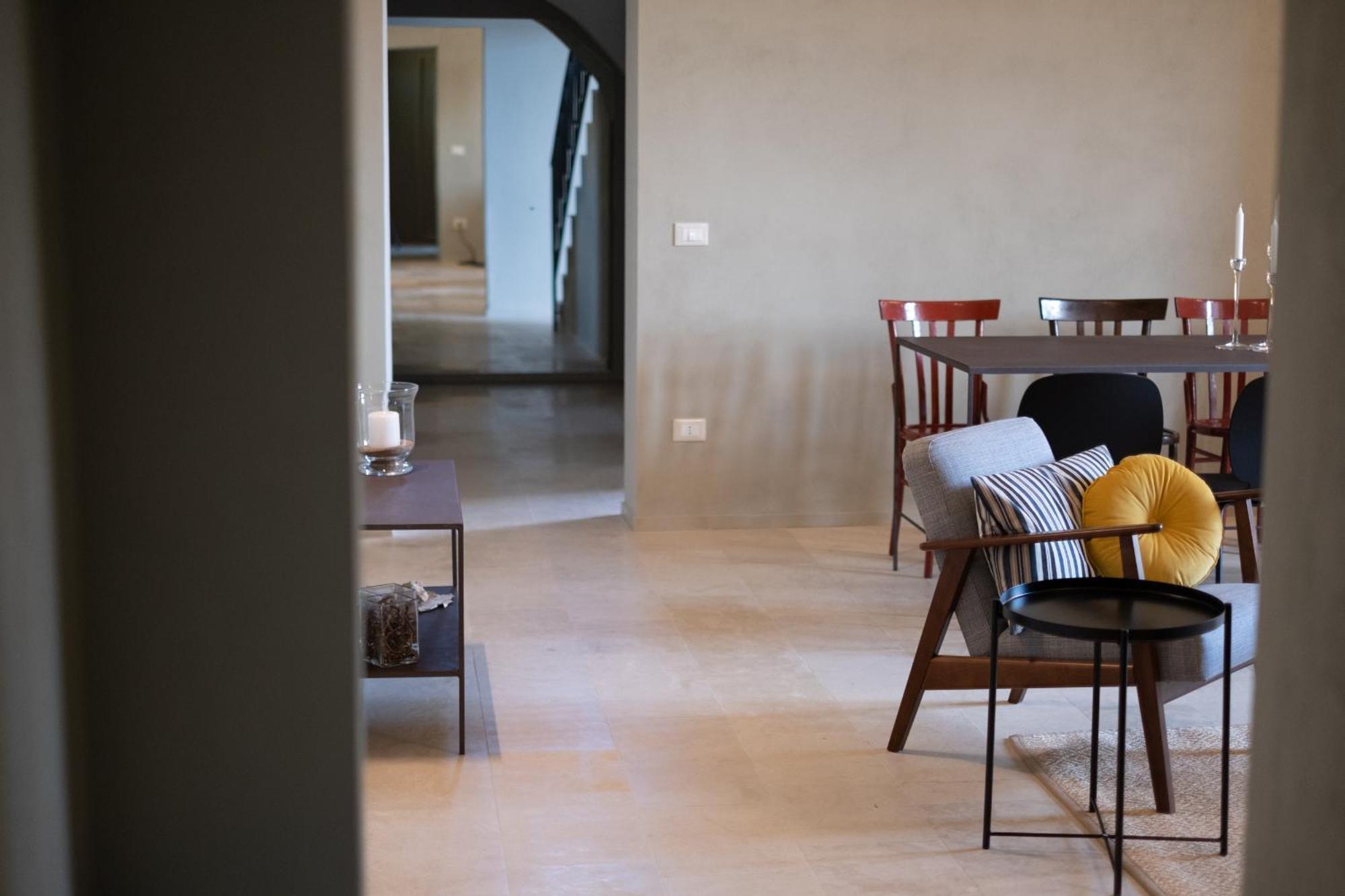 Casa Stefania Apartment Noto Exterior photo